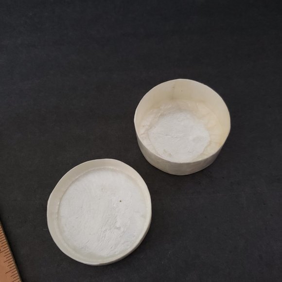 (3/$15) Vintage Trinket / Jewelry Dish - Picture 7 of 9